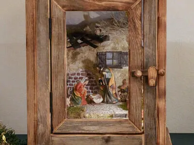 Krippen 2025 Bild 24