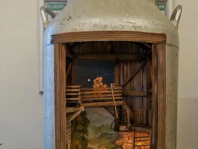 Krippen 2025 Bild 25