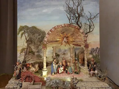 Krippen 2025 Bild 27