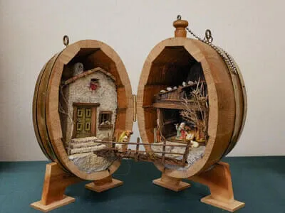 Krippen 2025 Bild 26