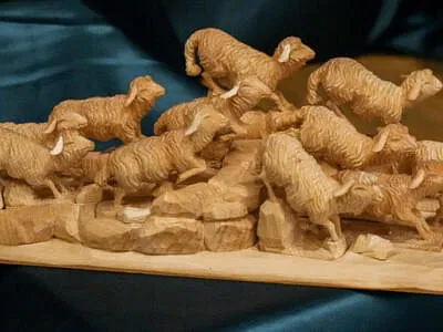 Krippen 2025 Bild 29