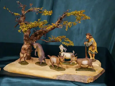 Krippen 2025 Bild 28