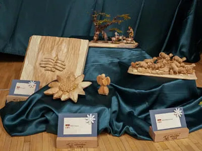 Krippen 2025 Bild 31