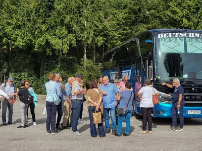 Vereinsausflug 2026 Bild 16