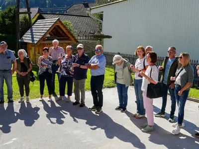 Vereinsausflug 2026 Bild 10