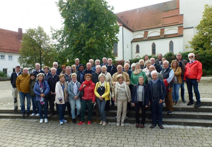 Vereinsausflug-Esslingen