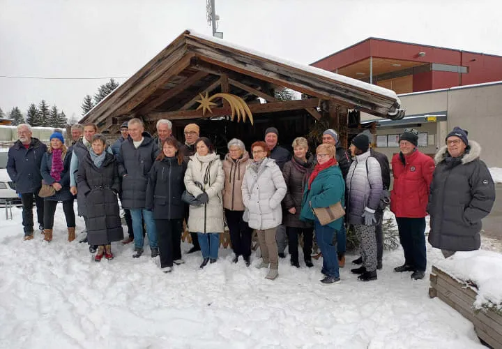 Krippenschaugn-Ranggen