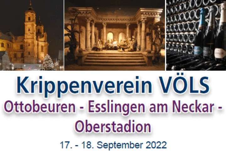 Vereinsausflug-Esslingen